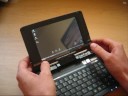 Fujitsu U2010 / U820 with XP