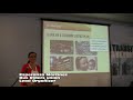 Re-Envisioning Urban Transportation, Esperanza Martinez