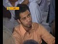 URDU MANQABAT(Mola Ali Ne Wari)TASLEEM SABRI IN LAHORE.BY Visaal