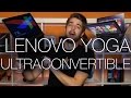 Ультрабук Lenovo ThinkPad S1 Yoga