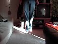 big jump