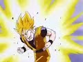 DBZ - Goku Ran So far Away