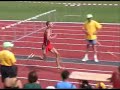 Christian Reif Weitsprung 7,83m