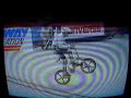 Maurice Meyer - flatland run @ Madison Square Gardens contes