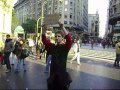 Abrazos gratis en Buenos Aires Abrazos gratis en Buenos Aires