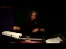 \"Rock Creek\" - Rupert Chappelle