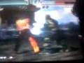 Francis vs Zerati(Tekken Huancayo)