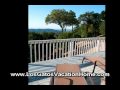 Los Gatos Santa Cruz Vacation Rental Home for Retreats, Wed