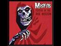 Misfits Angel Baby