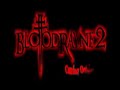 blood rayne music video