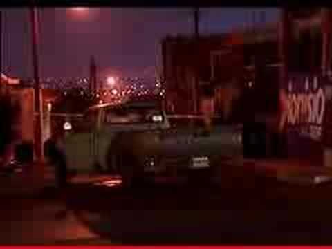 Ejecuciones en Monterrey: 2007