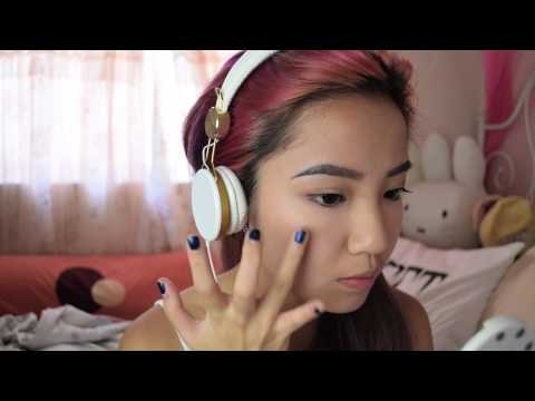 Everyday Makeup n' Hair Routine