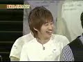 Ryeowook & Yesung Funny Moment!