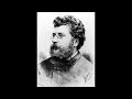 George Bizet: Carmen Suite #1 - Seguidilla The fourth part of ten from the famous opera Carmen by George Bizet.