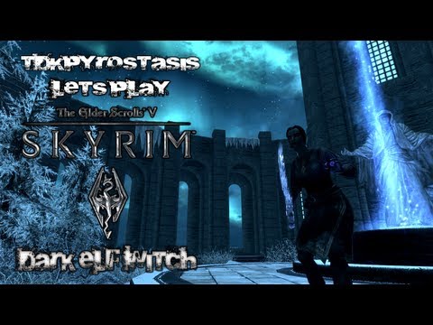 how to vampire lord skyrim