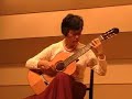 Romance (Spainish traditional folk song) ???????