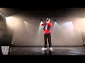 Poppin' John :: Urban Dance Showcase