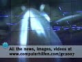 New Crysis trailer (The Suit) from Games Convention 2007 New Crysis trailer (The Suit) from Games Convention 2007