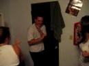 Kathryn should be a dancer
