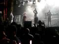 café tacvba en vivo - déjate caer dance