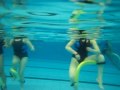 AQUA AEROBIK