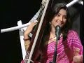 Smita Bellur Hindustani Classical Vocalist presents Sufi Music - a composition by Hazrat Amir Khusro Man Qunto Maula