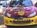 Rally Ruta del Sol Colima y mas