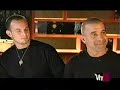 Creed's Mark Tremonti and Scott Stapp interview on Vh1 Top 20 Video Countdown Interview 1 of 2