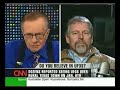 Larry King Live Jan 18 2008: UFOs - Questions&Controversy 1