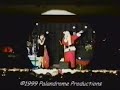 Clay Aiken Hometown Connection Santa Clay Aiken Hometown Connection Santa