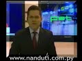 Apresan al Prefecto (Gobernador)de Pando, Leopoldo Fernandez