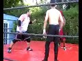 AWF Wrestling Class Student evaluation AWF Wrestling Class Student evaluation
