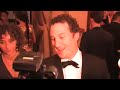 MICKEY ROURKE, WIM WENDERS, VENICE AWARDS NIGHT