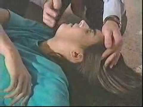 Rescue 911 - Episode 707 - Wife asthma attack