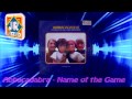 Abbacadabra - Name of the Game