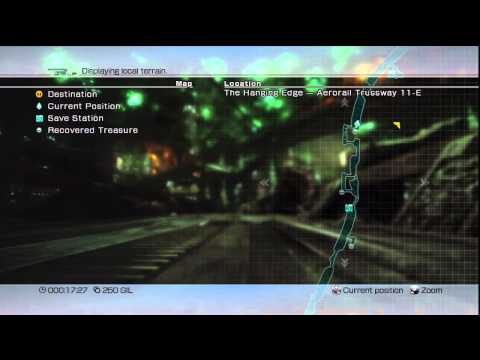 preview-Let\'s Play Final Fantasy XIII #002 - Teach Us How To Blitz (HCBailly)
