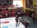 erhan deniz  pitbull  muay thai şampiyonası