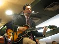 John Pizzarelli in Rio 2