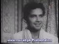 baar baar bursey morey nainaan kausar perveen parveen sharfat ali waada rashid atrey bar