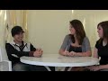 Drew Seeley interview from 