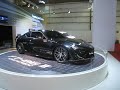 Toyota en el Sal�n del Autom�vil de Barcelona 2011