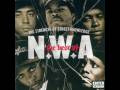 NWA - Alwayz Into Somethin'