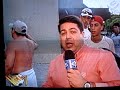 O desespero da segundona