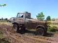Mercedes-Benz Unimog Biturbo Pt. 1