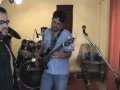 Etil Rock Force - Lonely days So alone