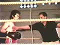 Makata v.s Iron man (yaw yan) 1