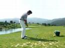 Kenny on 15th at Penha Longa