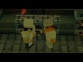 Redstone Cinemas Minecraft Shorts: The Dash!