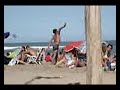 Borracho volador