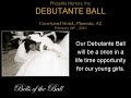 Phoenix Honors Ball 2010